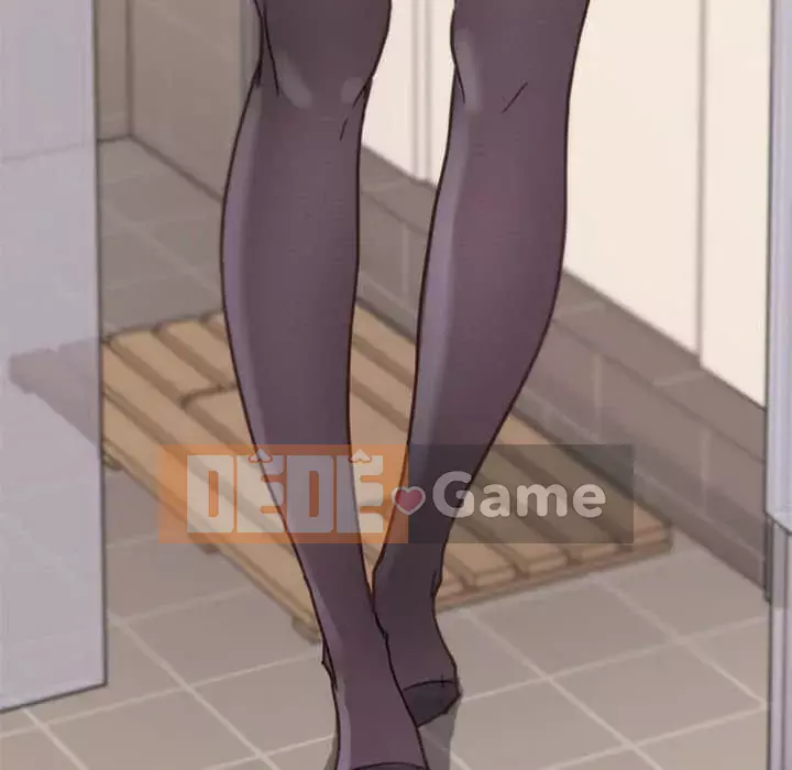 Cô ấy trông giống như mối tình đầu của mình Chương 48-49