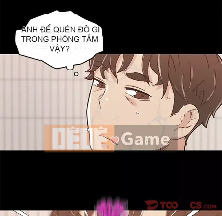 Cô ấy trông giống như mối tình đầu của mình Chương 48-49