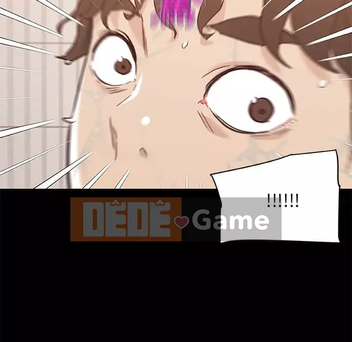 Cô ấy trông giống như mối tình đầu của mình Chương 48-49