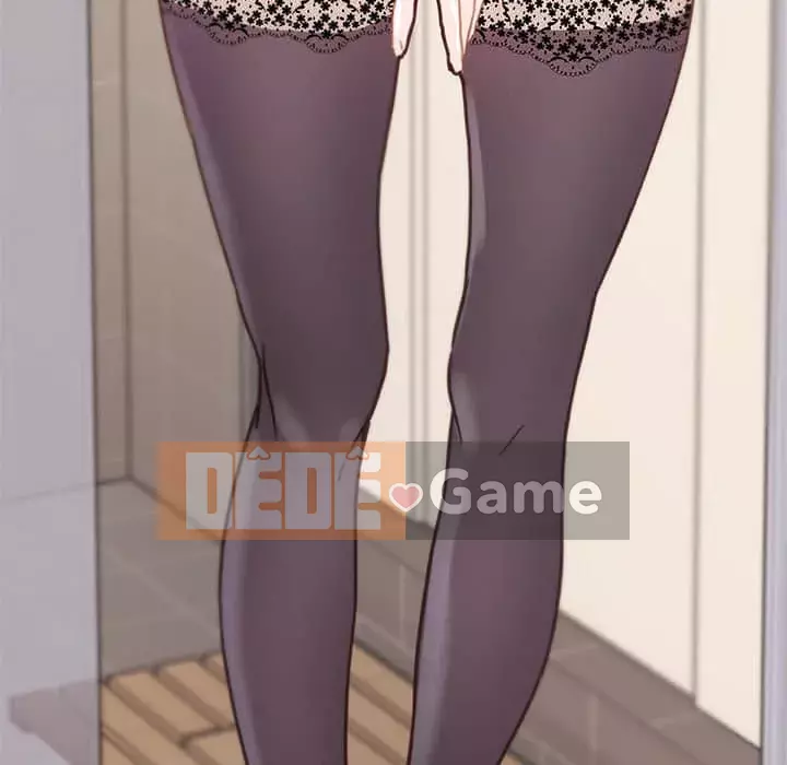 Cô ấy trông giống như mối tình đầu của mình Chương 48-49