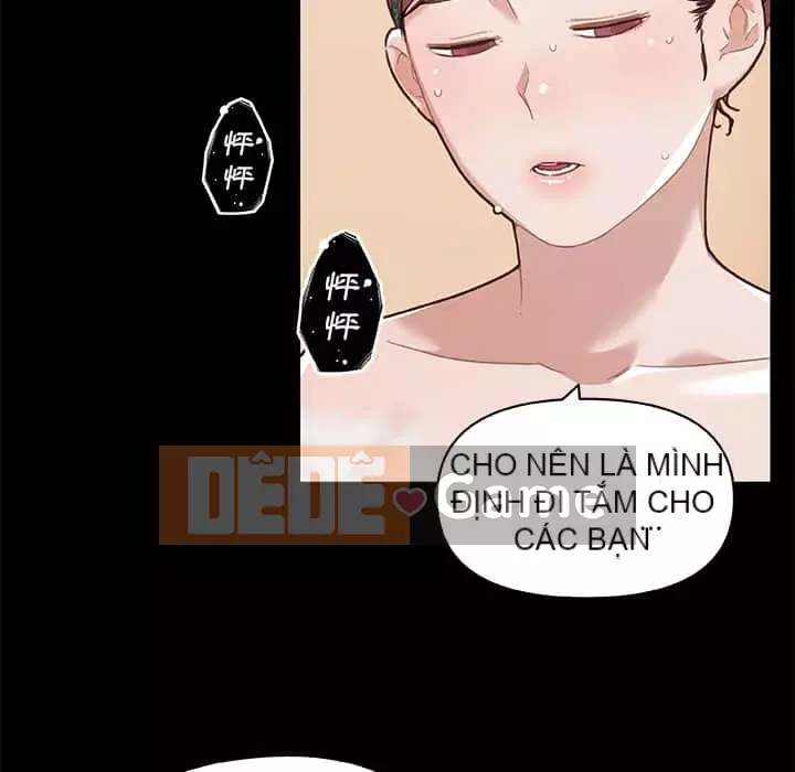 Cô ấy trông giống như mối tình đầu của mình Chương 48-49