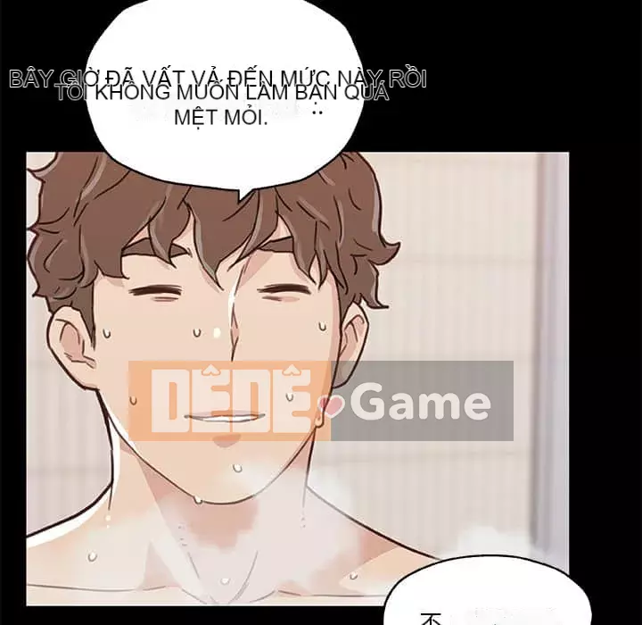 Cô ấy trông giống như mối tình đầu của mình Chương 48-49