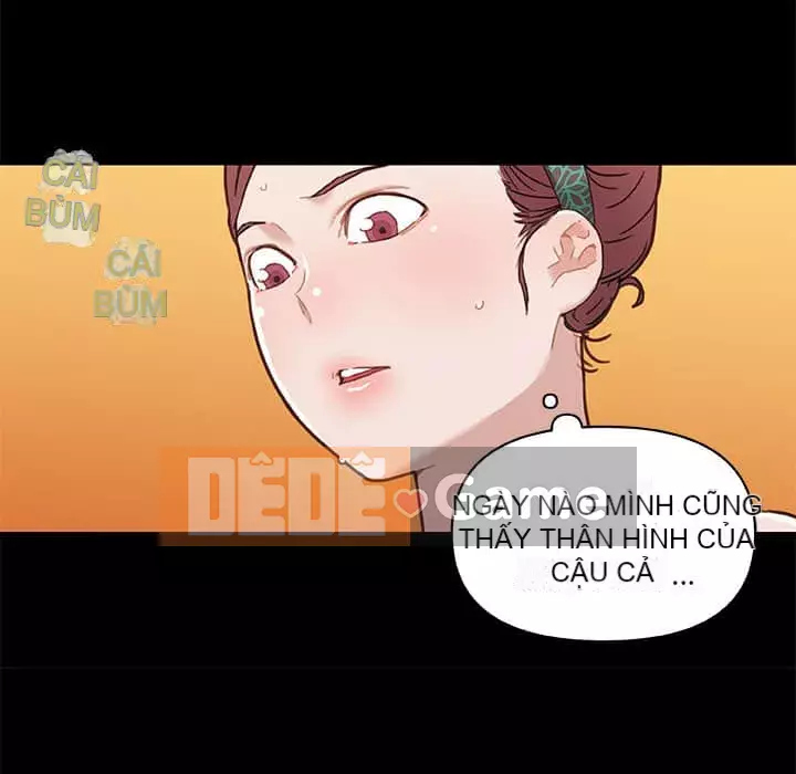 Cô ấy trông giống như mối tình đầu của mình Chương 48-49