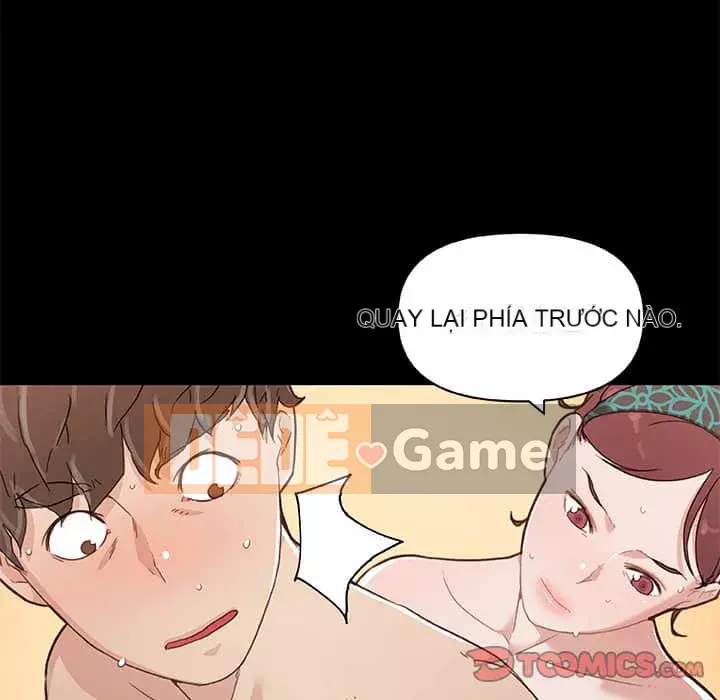 Cô ấy trông giống như mối tình đầu của mình Chương 48-49