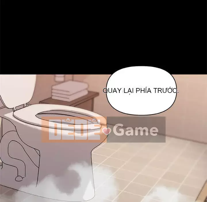 Cô ấy trông giống như mối tình đầu của mình Chương 48-49