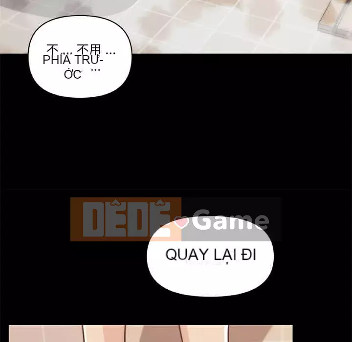 Cô ấy trông giống như mối tình đầu của mình Chương 48-49