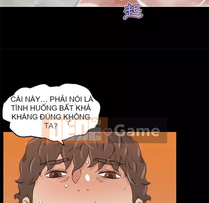 Cô ấy trông giống như mối tình đầu của mình Chương 48-49