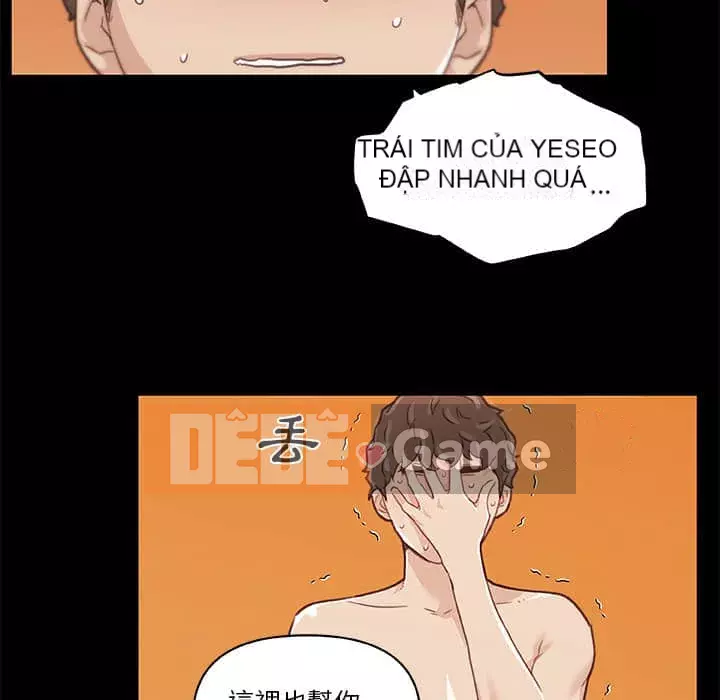 Cô ấy trông giống như mối tình đầu của mình Chương 48-49