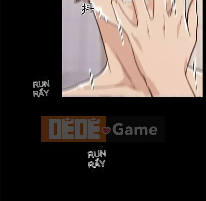 Cô ấy trông giống như mối tình đầu của mình Chương 48-49