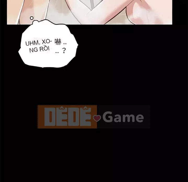 Cô ấy trông giống như mối tình đầu của mình Chương 48-49