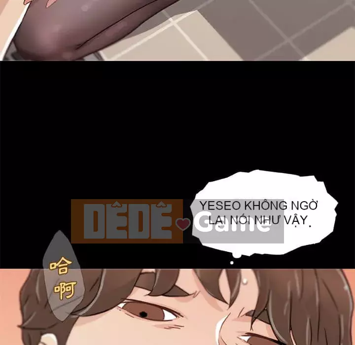 Cô ấy trông giống như mối tình đầu của mình Chương 48-49