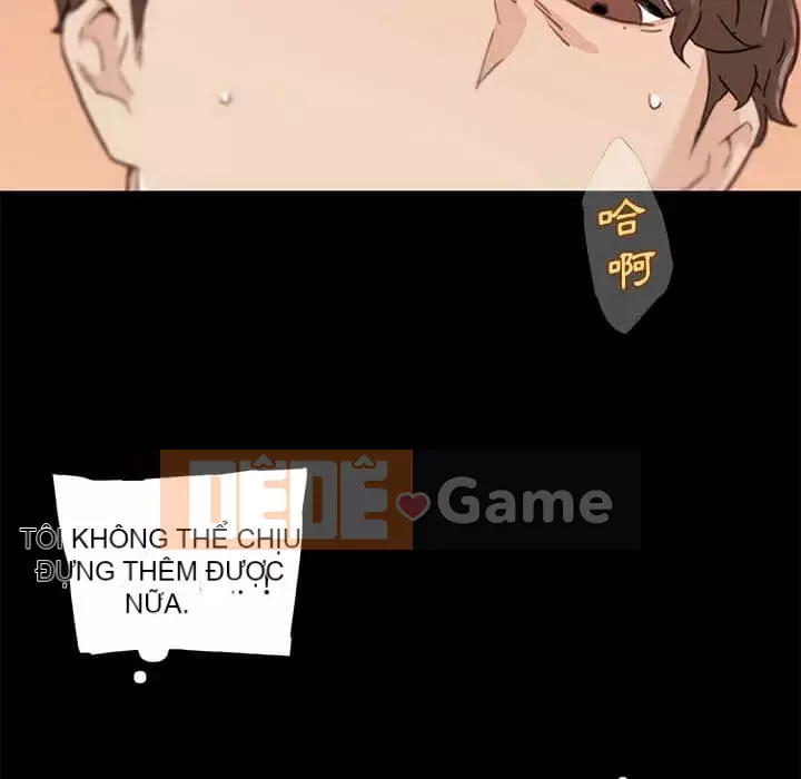 Cô ấy trông giống như mối tình đầu của mình Chương 48-49