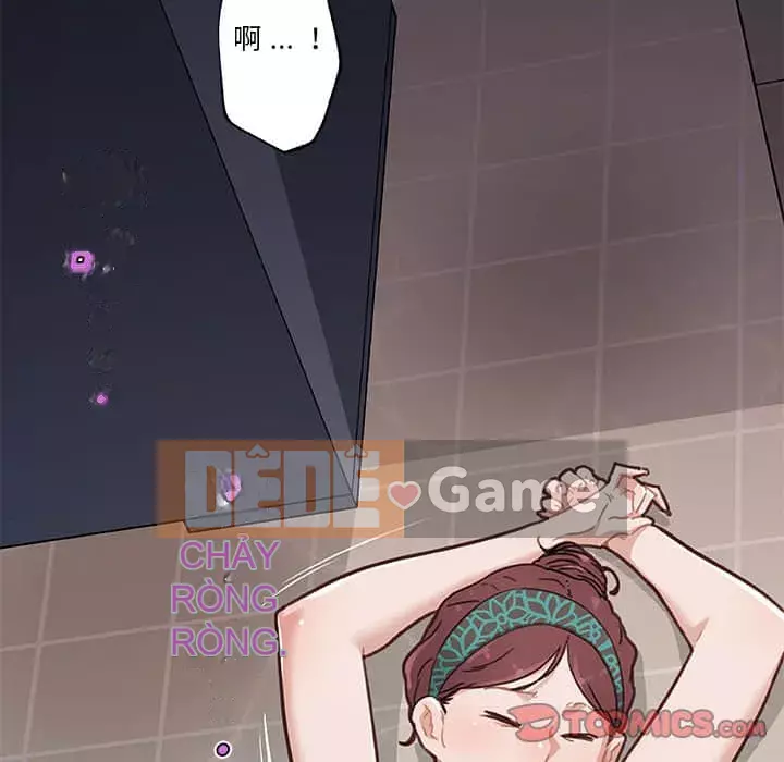 Cô ấy trông giống như mối tình đầu của mình Chương 48-49