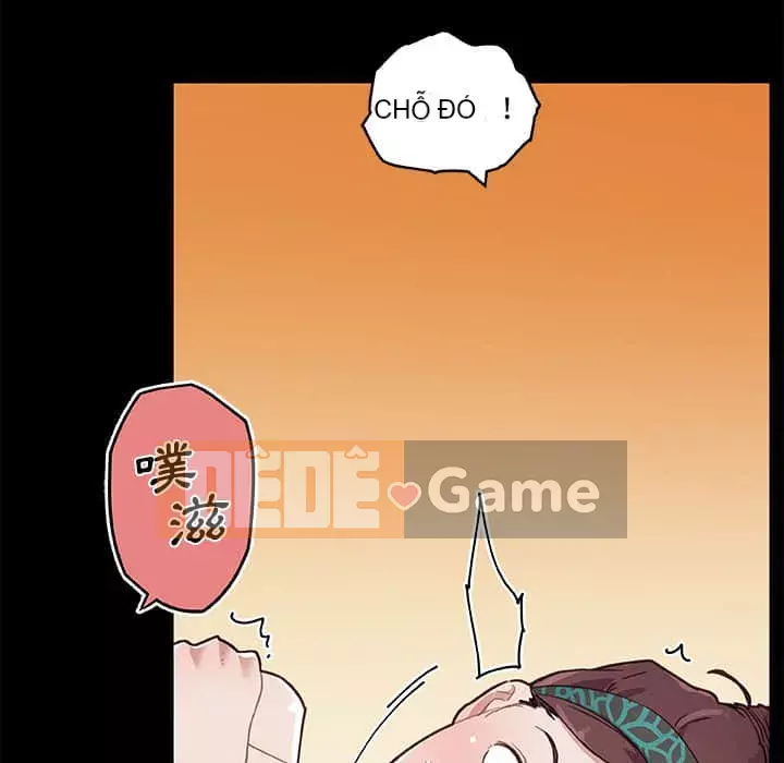 Cô ấy trông giống như mối tình đầu của mình Chương 48-49