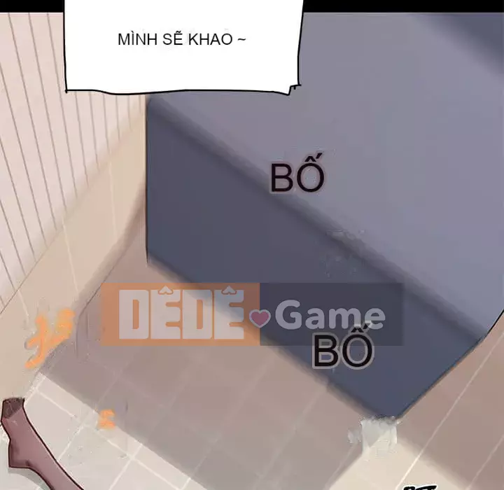 Cô ấy trông giống như mối tình đầu của mình Chương 48-49