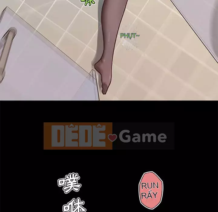 Cô ấy trông giống như mối tình đầu của mình Chương 48-49