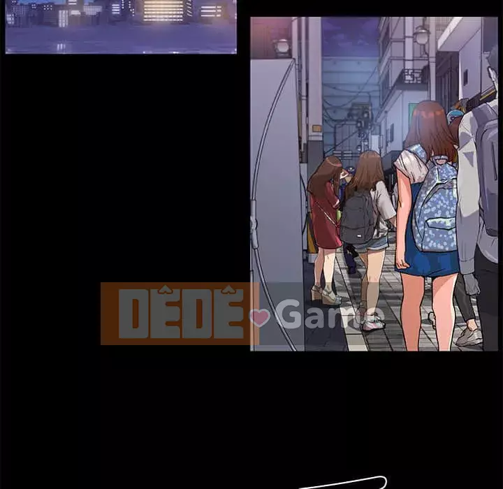 Cô ấy trông giống như mối tình đầu của mình Chương 48-49