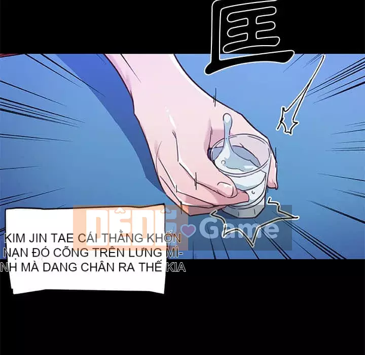 Cô ấy trông giống như mối tình đầu của mình Chương 48-49