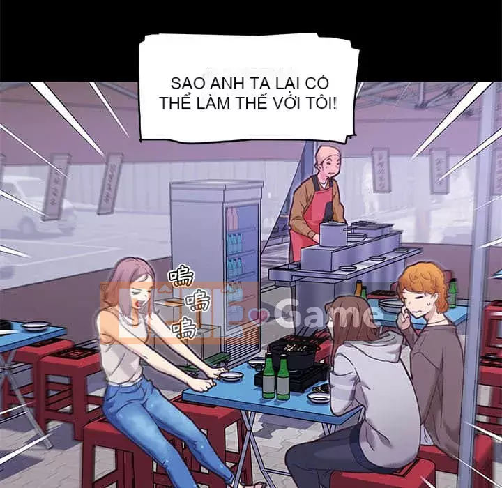 Cô ấy trông giống như mối tình đầu của mình Chương 48-49