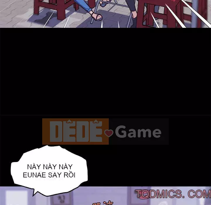 Cô ấy trông giống như mối tình đầu của mình Chương 48-49