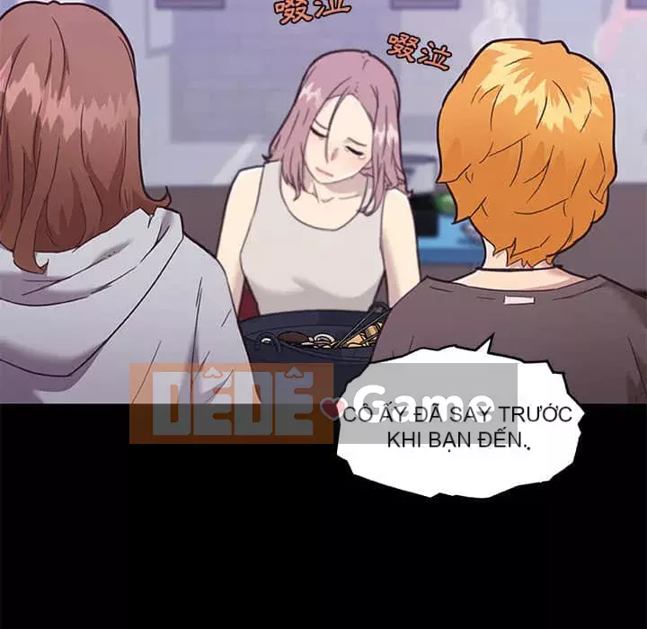 Cô ấy trông giống như mối tình đầu của mình Chương 48-49