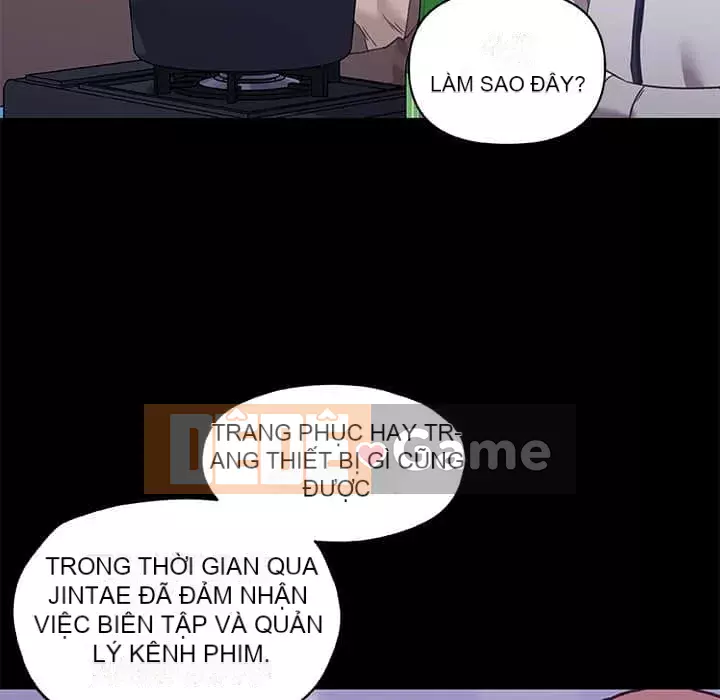 Cô ấy trông giống như mối tình đầu của mình Chương 48-49