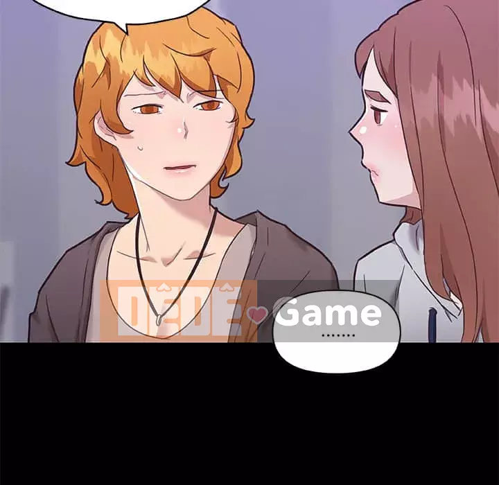 Cô ấy trông giống như mối tình đầu của mình Chương 48-49