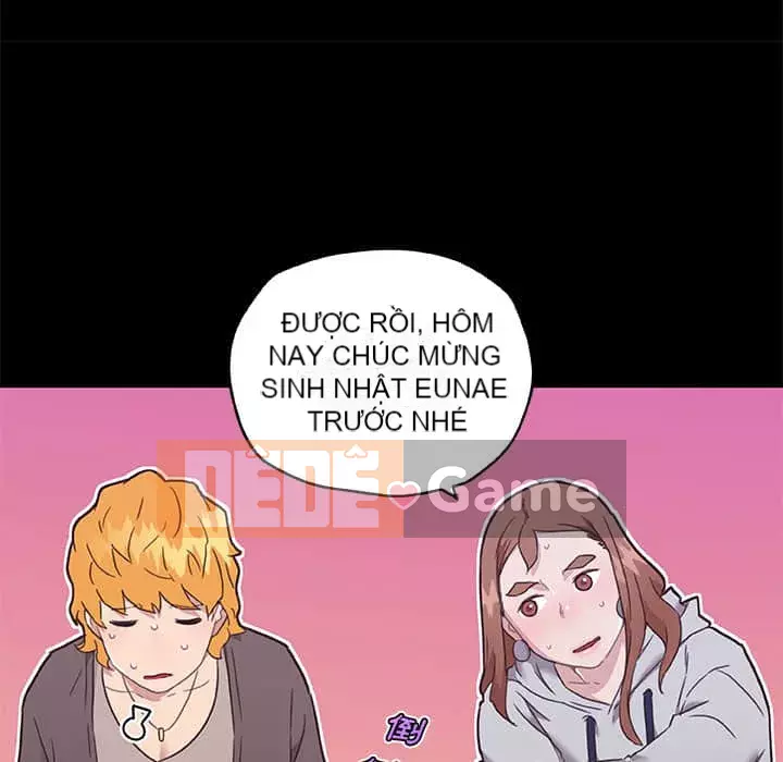 Cô ấy trông giống như mối tình đầu của mình Chương 48-49