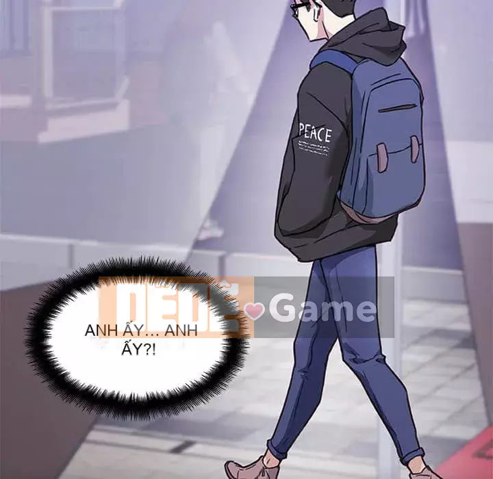 Cô ấy trông giống như mối tình đầu của mình Chương 48-49