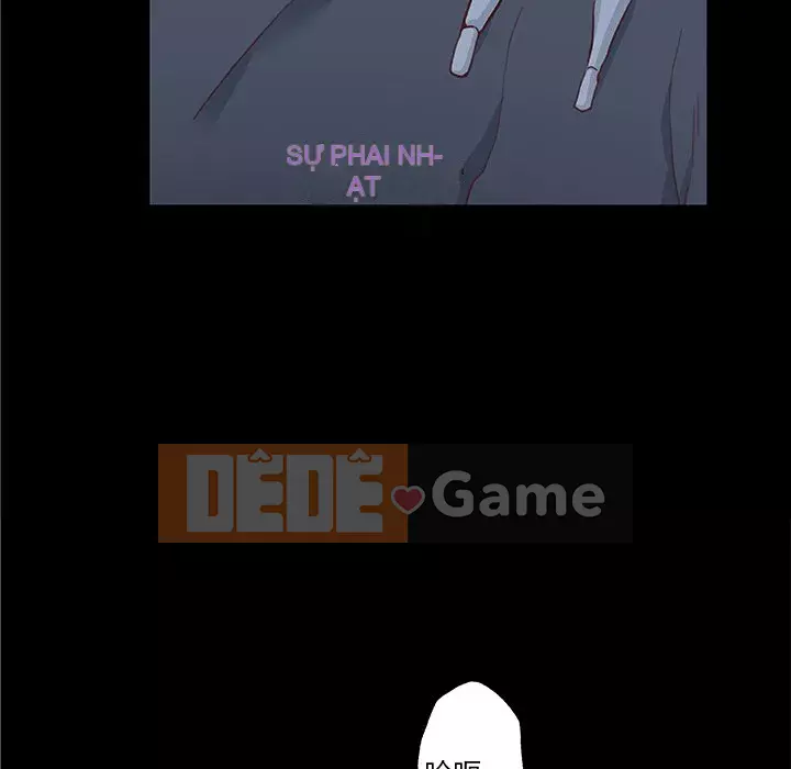 Cô ấy trông giống như mối tình đầu của mình Chương 46-47