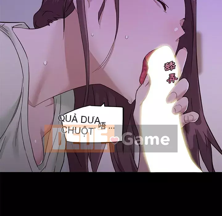 Cô ấy trông giống như mối tình đầu của mình Chương 46-47