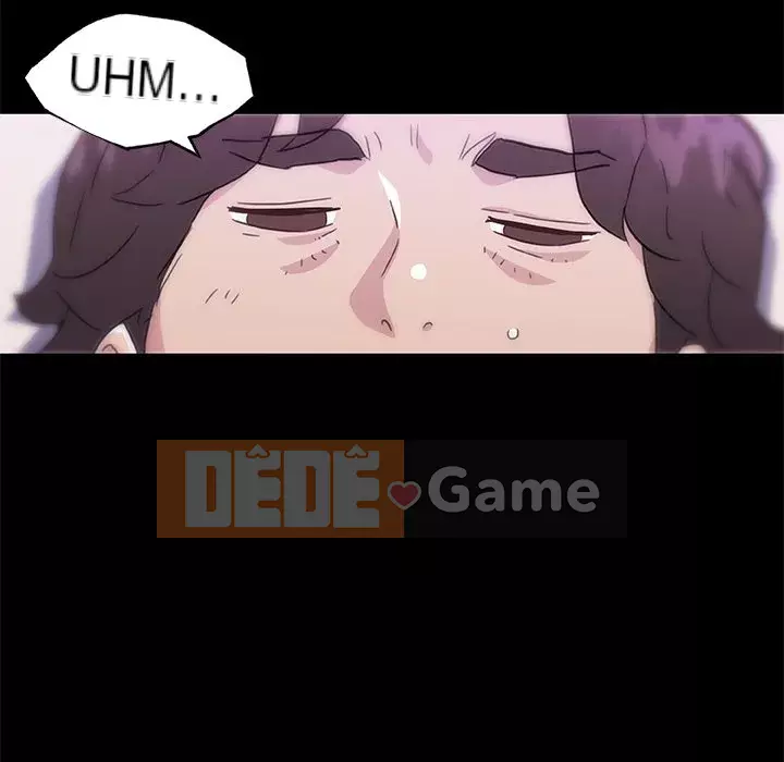 Cô ấy trông giống như mối tình đầu của mình Chương 46-47