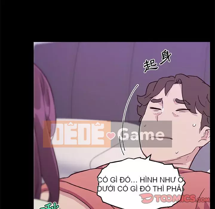 Cô ấy trông giống như mối tình đầu của mình Chương 46-47