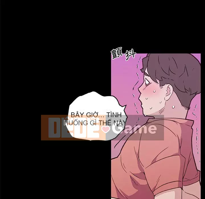 Cô ấy trông giống như mối tình đầu của mình Chương 46-47