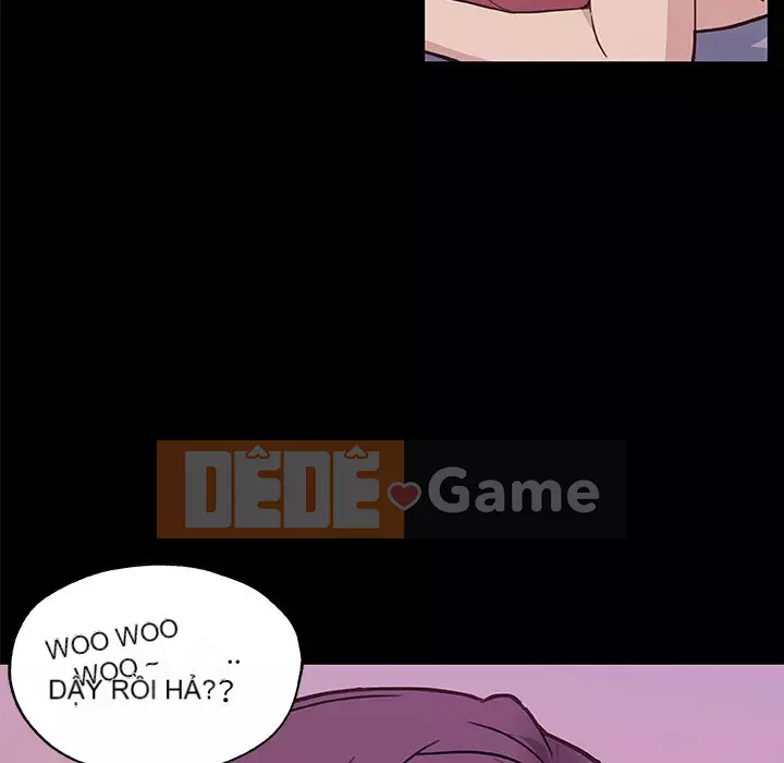 Cô ấy trông giống như mối tình đầu của mình Chương 46-47