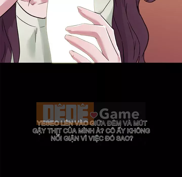 Cô ấy trông giống như mối tình đầu của mình Chương 46-47