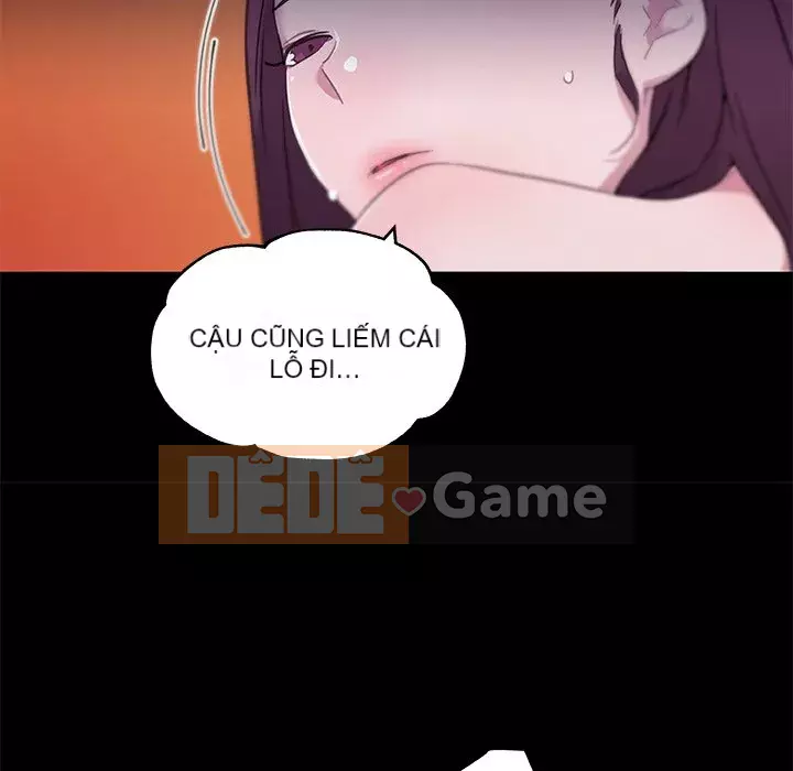 Cô ấy trông giống như mối tình đầu của mình Chương 46-47