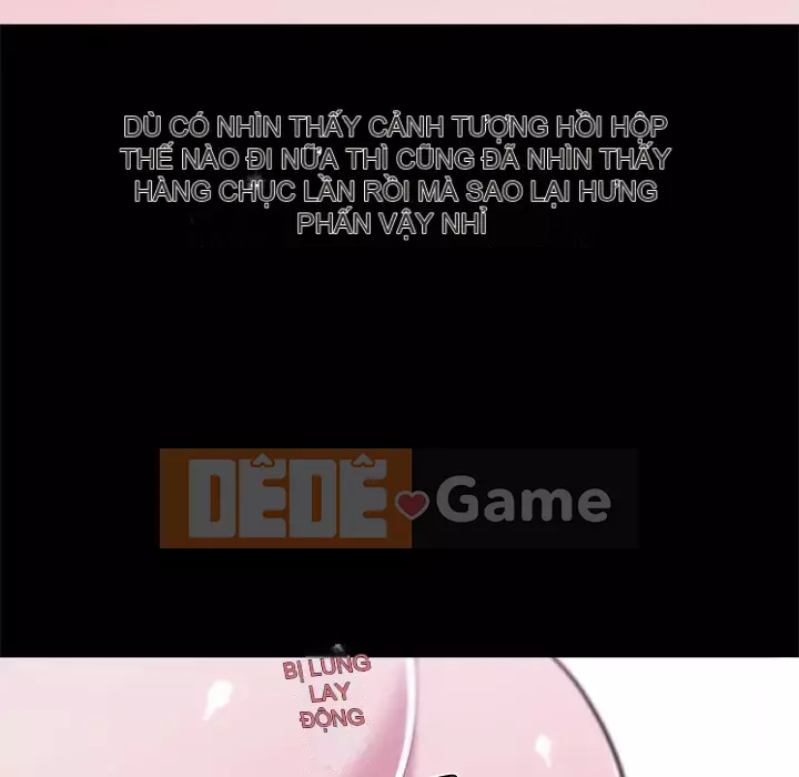 Cô ấy trông giống như mối tình đầu của mình Chương 46-47