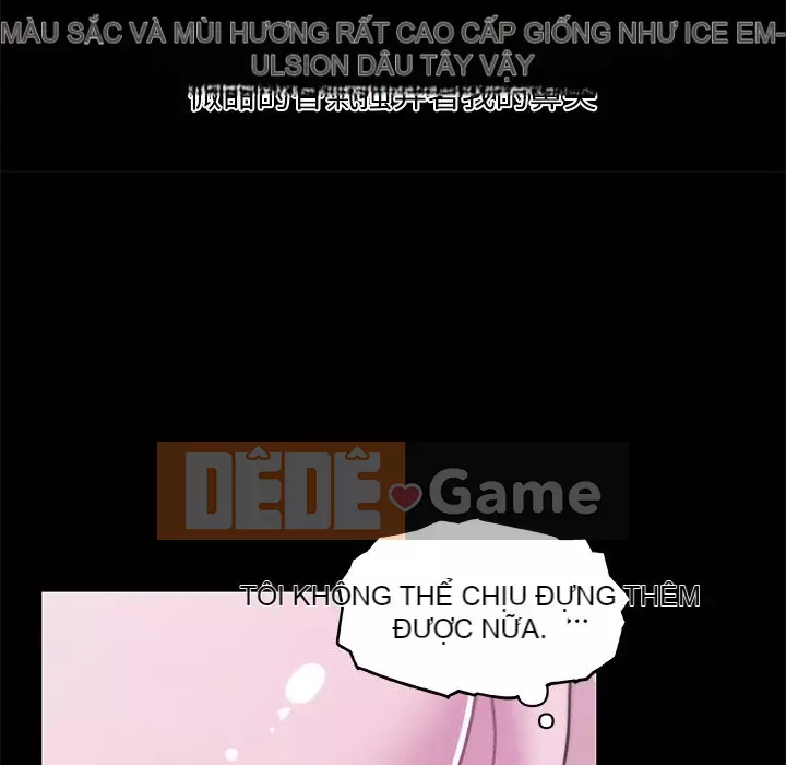 Cô ấy trông giống như mối tình đầu của mình Chương 46-47