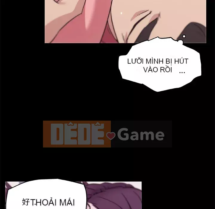 Cô ấy trông giống như mối tình đầu của mình Chương 46-47