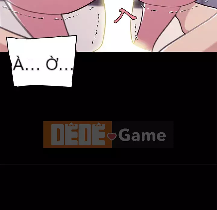 Cô ấy trông giống như mối tình đầu của mình Chương 46-47