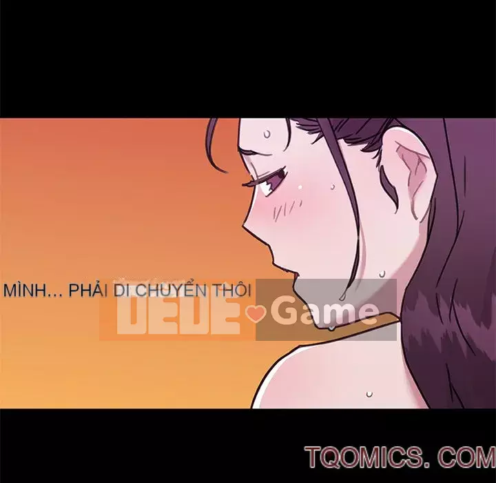 Cô ấy trông giống như mối tình đầu của mình Chương 46-47