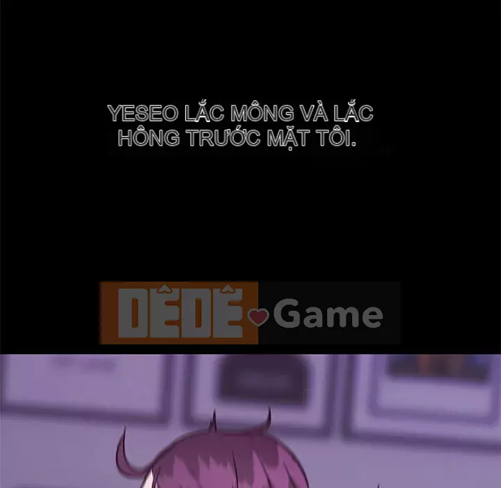 Cô ấy trông giống như mối tình đầu của mình Chương 46-47