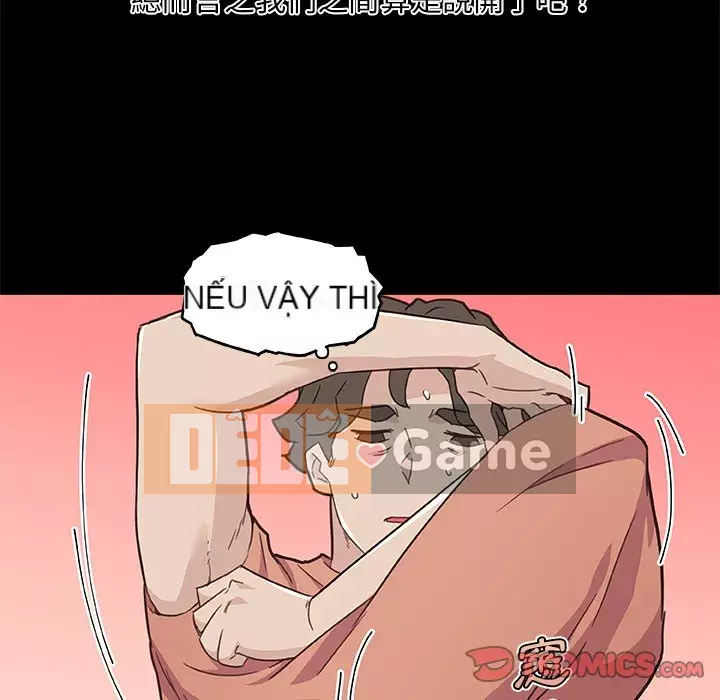 Cô ấy trông giống như mối tình đầu của mình Chương 46-47