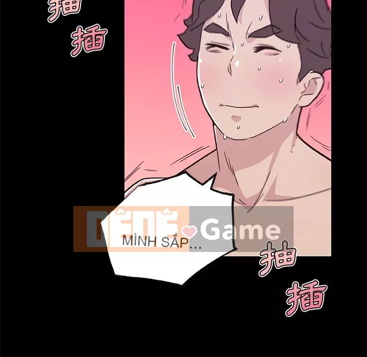 Cô ấy trông giống như mối tình đầu của mình Chương 46-47