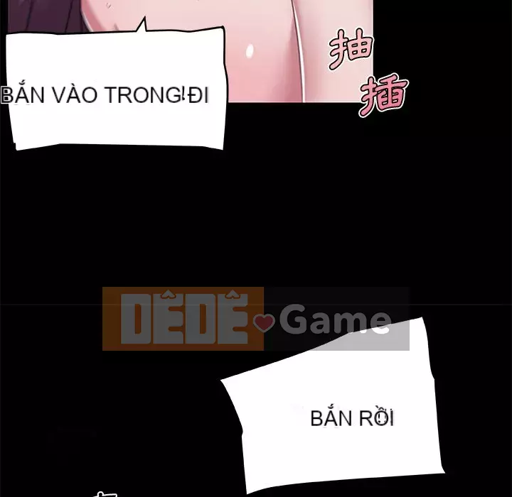 Cô ấy trông giống như mối tình đầu của mình Chương 46-47