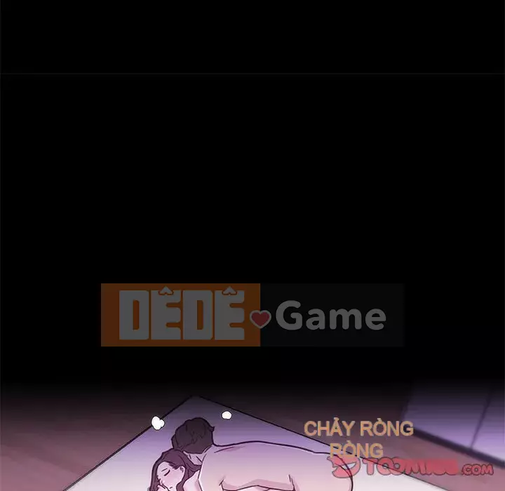 Cô ấy trông giống như mối tình đầu của mình Chương 46-47