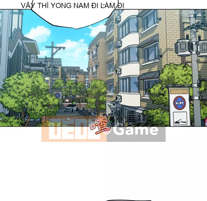 Cô ấy trông giống như mối tình đầu của mình Chương 46-47