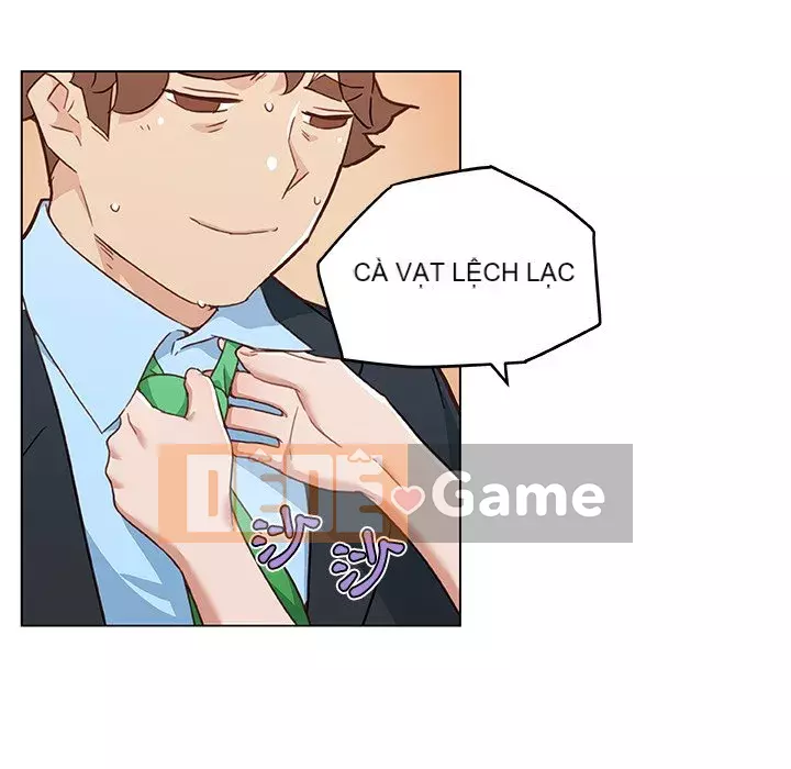 Cô ấy trông giống như mối tình đầu của mình Chương 46-47