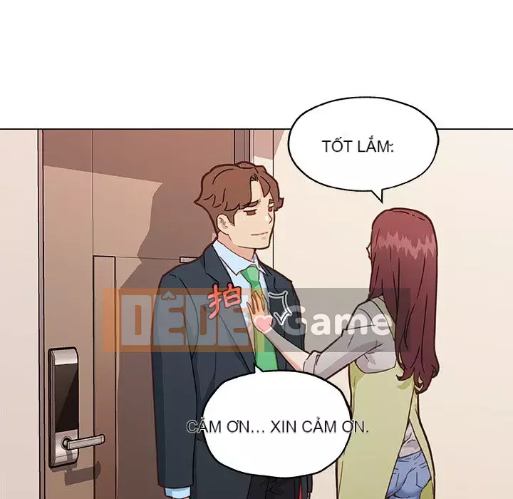 Cô ấy trông giống như mối tình đầu của mình Chương 46-47